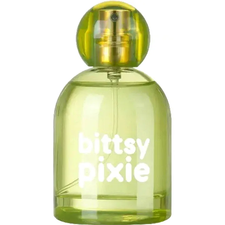 Söppö Bittsy Pixie parfüm şişesi