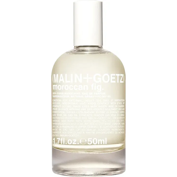 Malin + Goetz Moroccan Fig (2026) parfüm şişesi