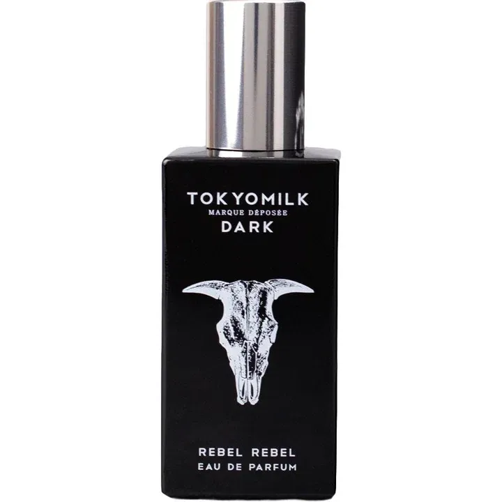 Tokyomilk Rebel Rebel No. 74 parfüm şişesi