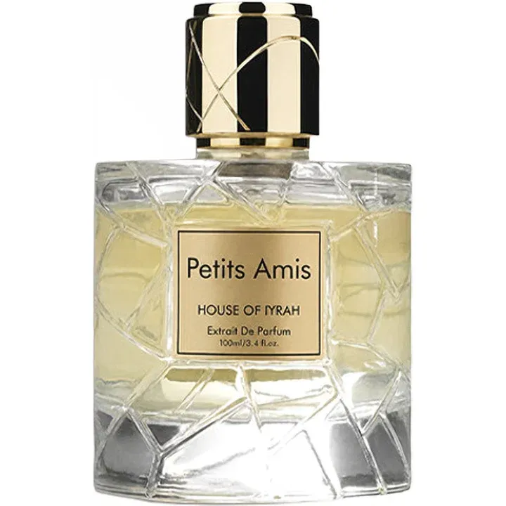 House of Iyrah Petits Amis perfume bottle