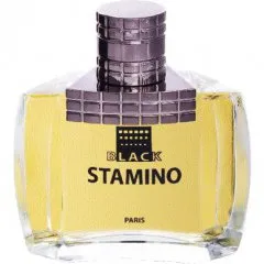 Prime Collection Stamino Black parfüm şişesi