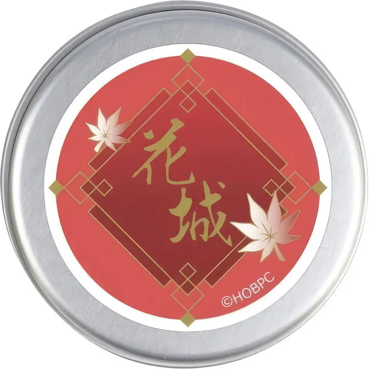 Aniga-Ter Hua Cheng / 花城 parfüm şişesi