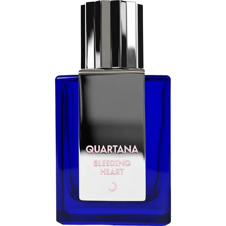Parfums Quartana Bleeding Heart parfüm şişesi