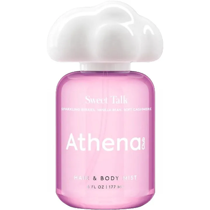 Athena Club Sweet Talk parfüm şişesi