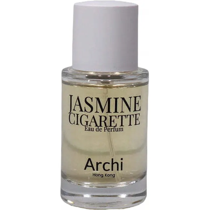 Archi Jasmine Cigarette parfüm şişesi