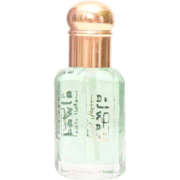 Ajwaa Perfumes Taif Rose / ورد طائفي parfüm şişesi