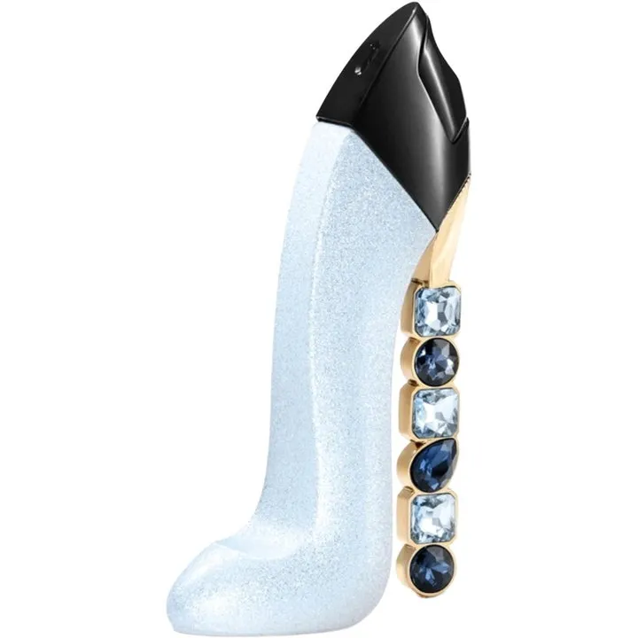 Carolina Herrera Good Girl Crystal Class parfüm şişesi
