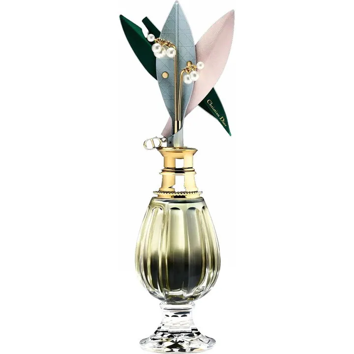 Dior Le Muguet 2026 perfume bottle