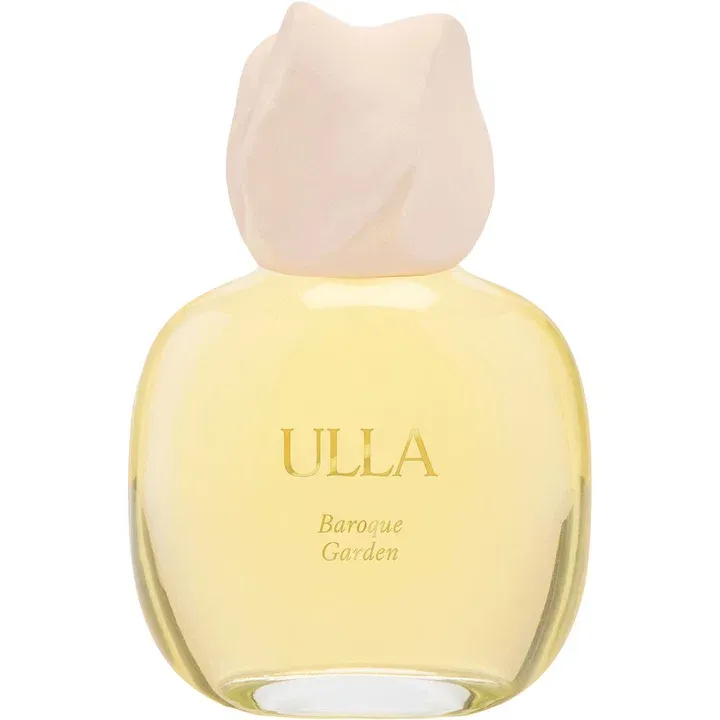 Ulla Johnson Baroque Garden parfüm şişesi