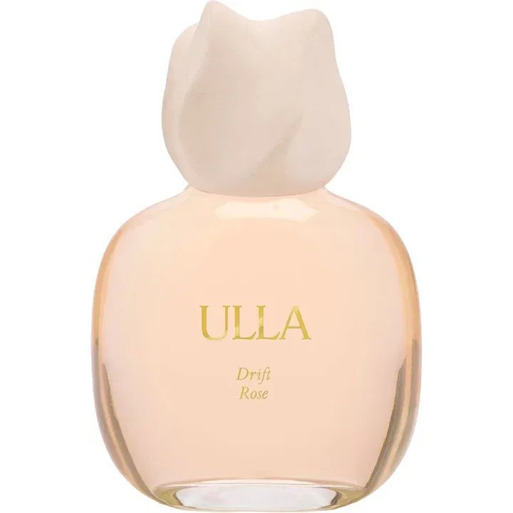 Ulla Johnson Drift Rose parfüm şişesi