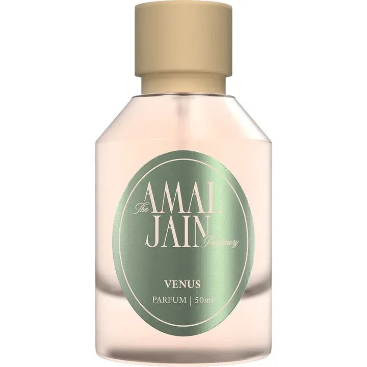 The Amal Jain Perfumery Venus perfume bottle
