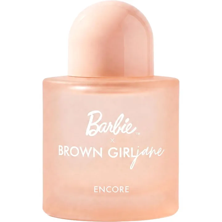 Brown Girl Jane Encore parfüm şişesi