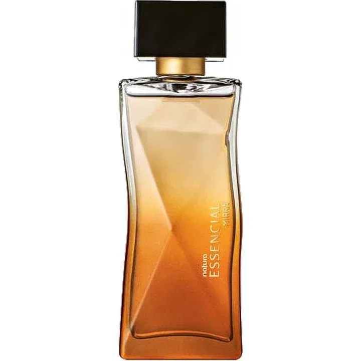 Natura Essencial Mirra Feminino perfume bottle