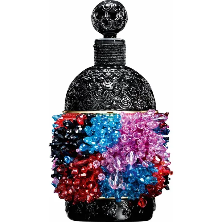 Guerlain Imagine 2026 parfüm şişesi