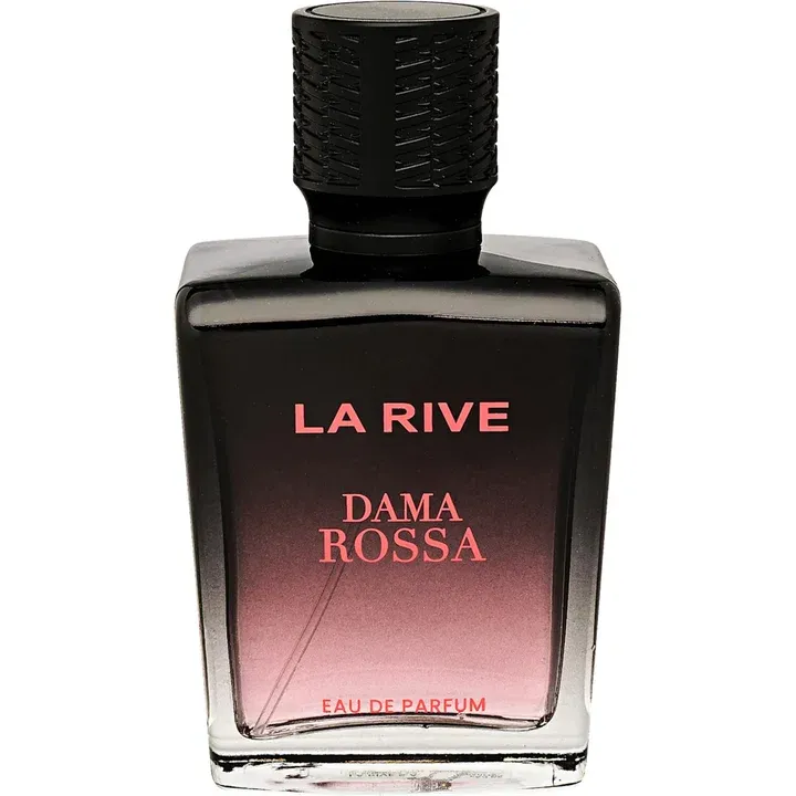 La Rive Dama Rossa parfüm şişesi