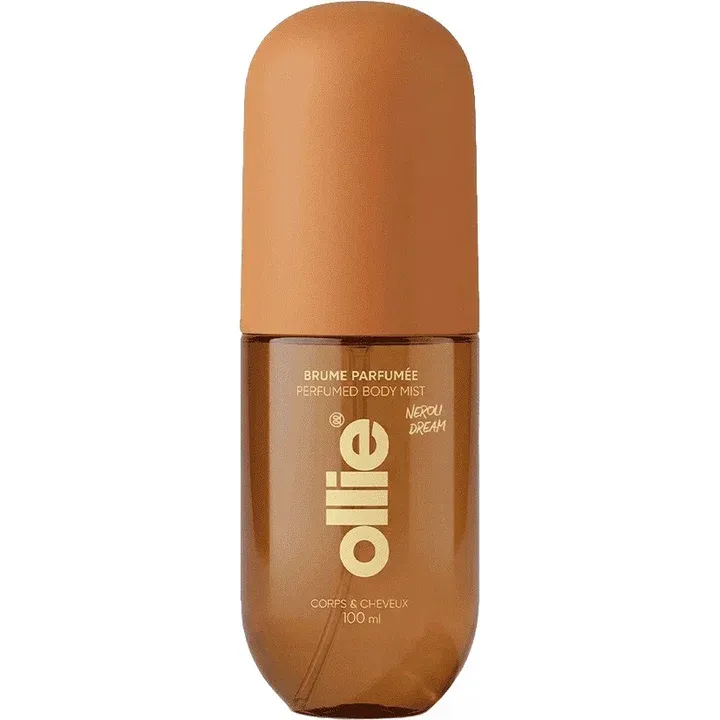 Ollie Neroli Dream parfüm şişesi