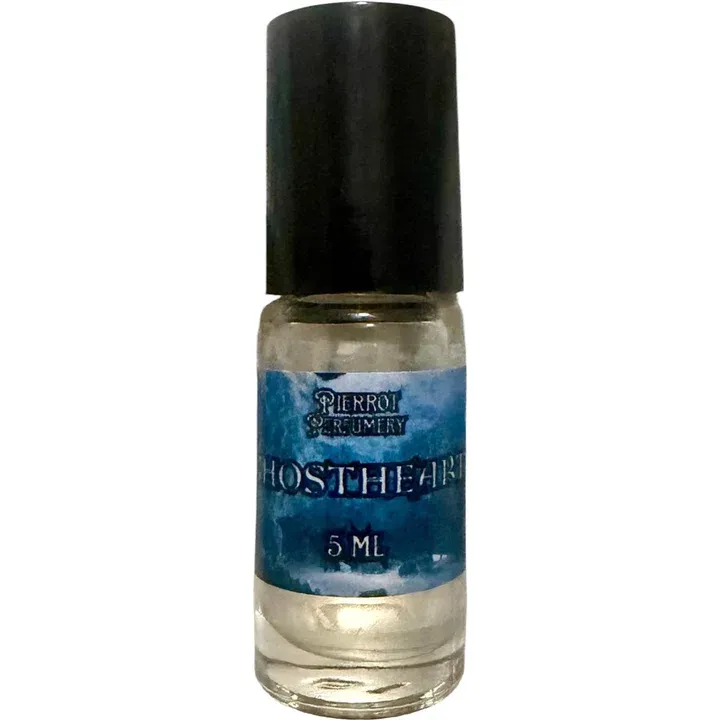 Pierrot Perfumery Ghostheart parfüm şişesi