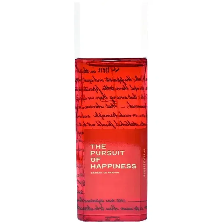 Perfumology The Pursuit of Happiness perfume bottle