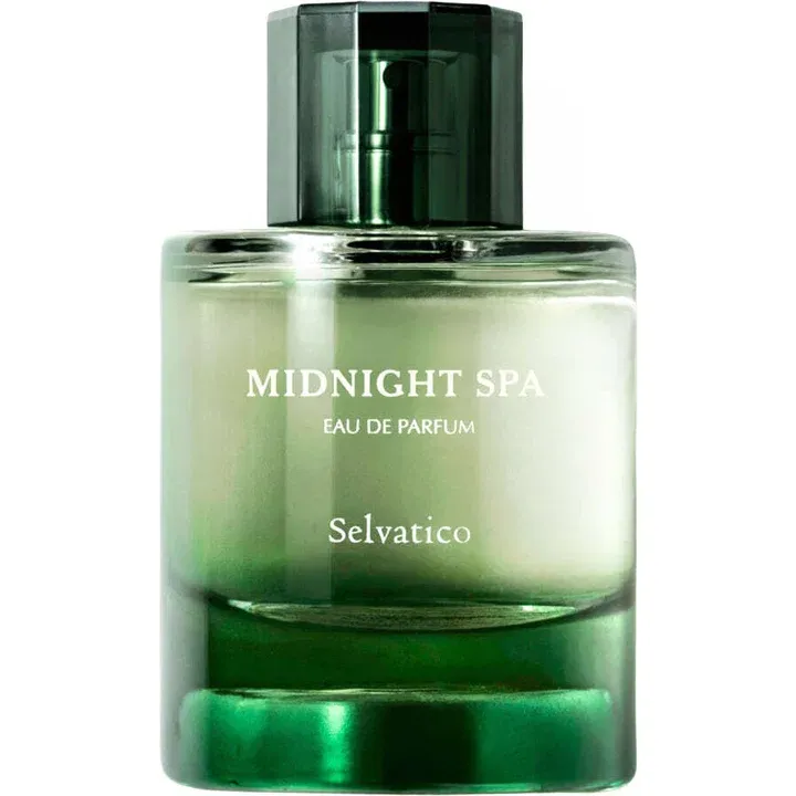 Selvatico Midnight Spa / 미드나잇 스파 perfume bottle
