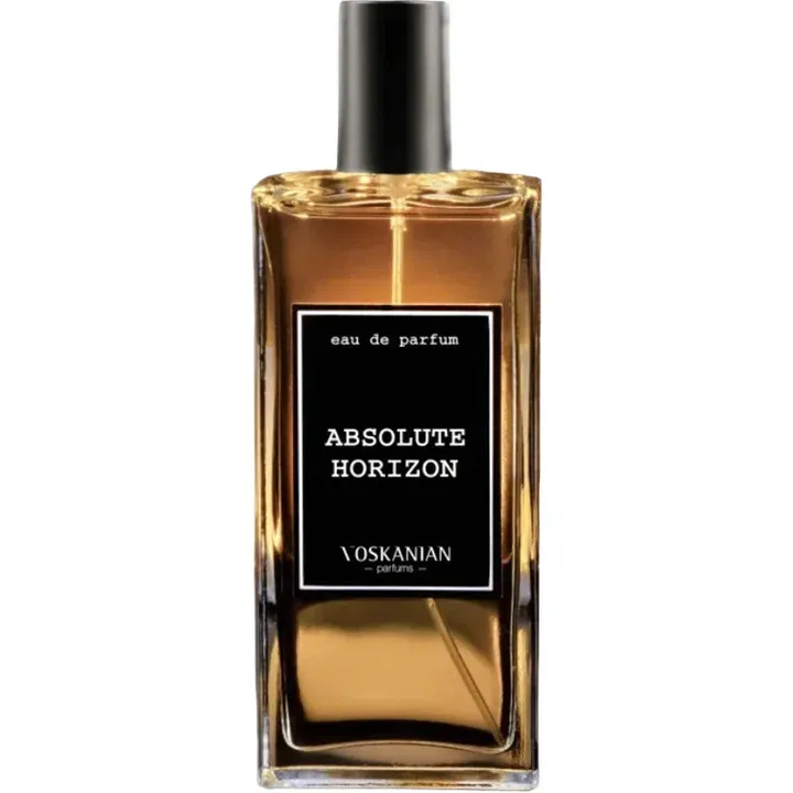 Voskanian Parfums Absolute Horizon perfume bottle
