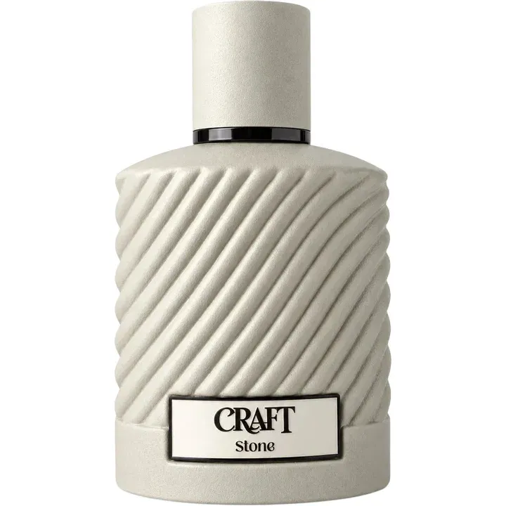 Jo Milano Craft Stone parfüm şişesi