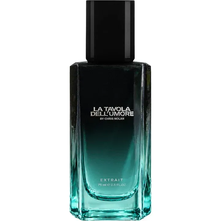 Nobile 1942 La Tavola dell'Umore perfume bottle