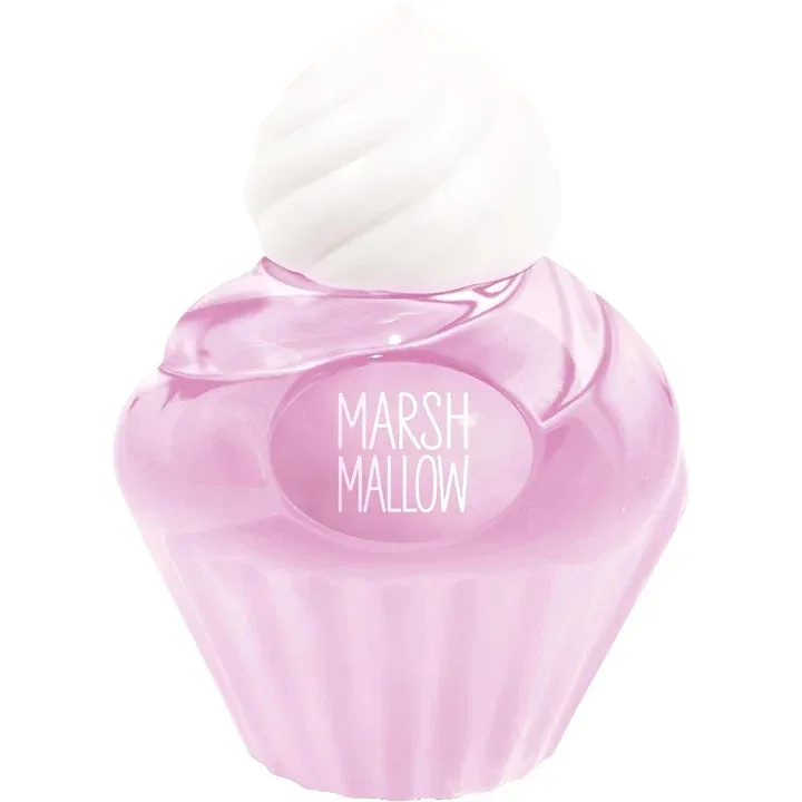 Tutti Délices Marshmallow parfüm şişesi