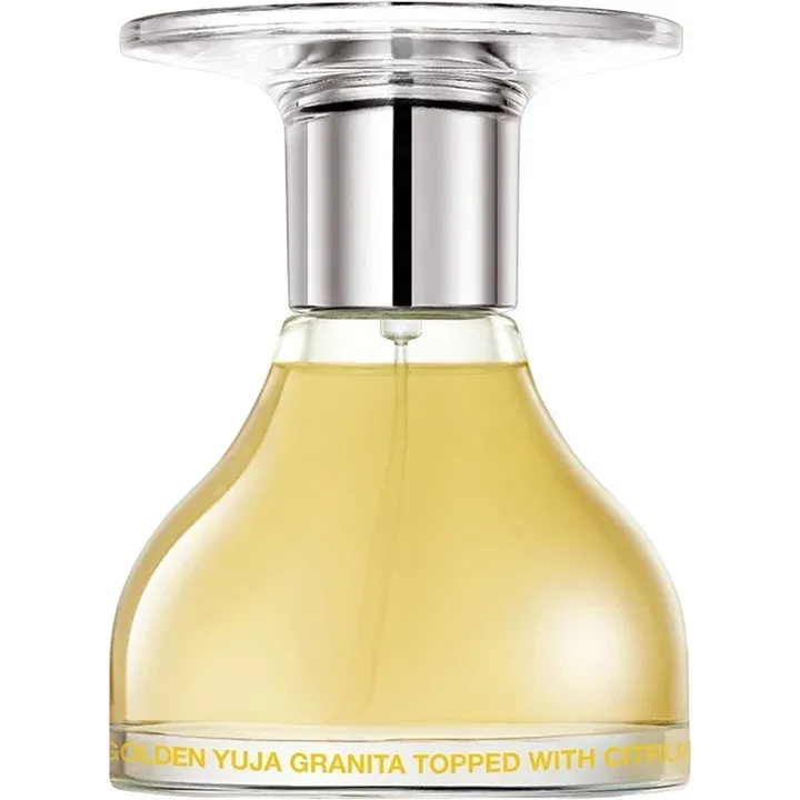 Kuoca Yuja Granita / 유자 그라니타 perfume bottle