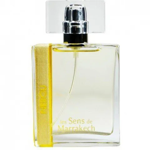 Les Sens de Marrakech Neroli parfüm şişesi