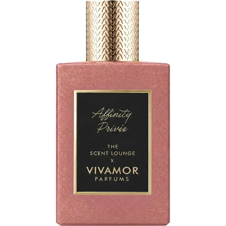 Vivamor Parfums Affinity Privée perfume bottle