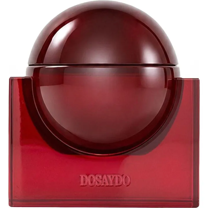 Better World Fragrance House DoSayDo perfume bottle