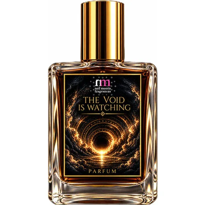 Neil Morris Fragrances The Void Is Watching (Eau de Parfum) perfume bottle