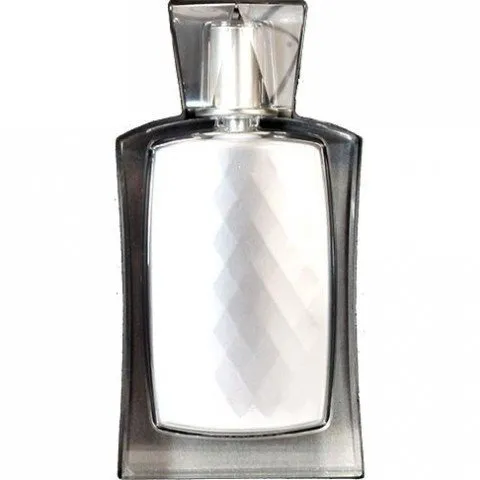 Balmaso White perfume bottle