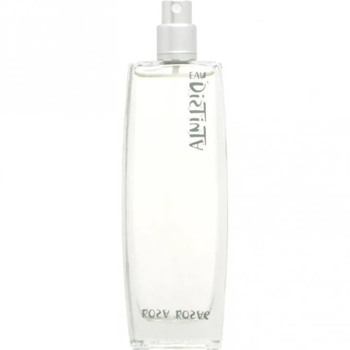 Dana Eau Distinta Rosa Rosae parfüm şişesi