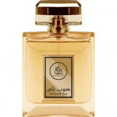 Yas Perfumes Huboob Yas perfume bottle