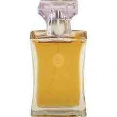 Yas Perfumes Purple Rose perfume bottle