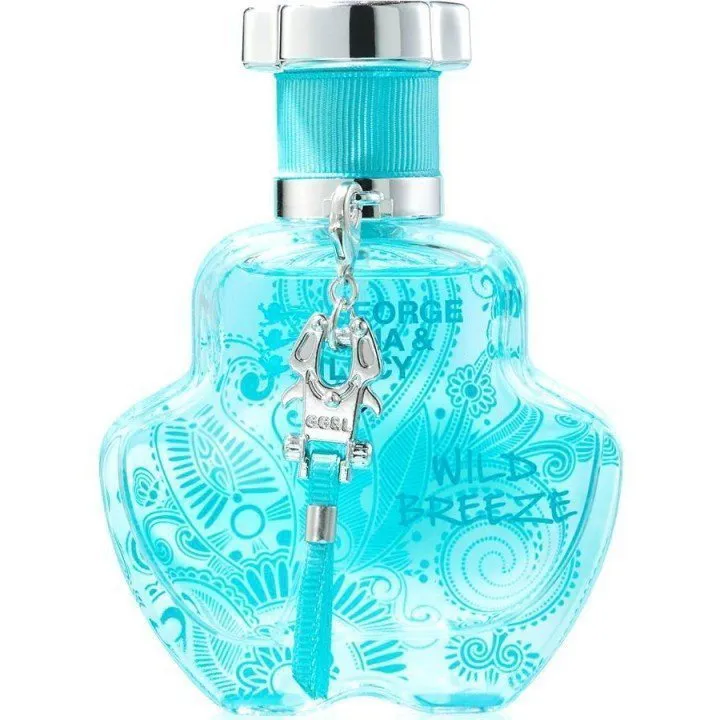 George Gina & Lucy Wild Breeze parfüm şişesi