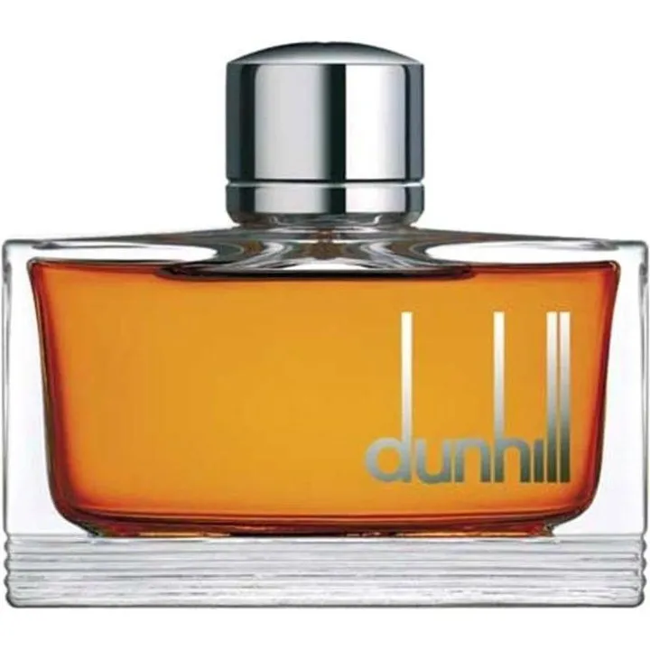 Dunhill Pursuit (Eau de Toilette) parfüm şişesi