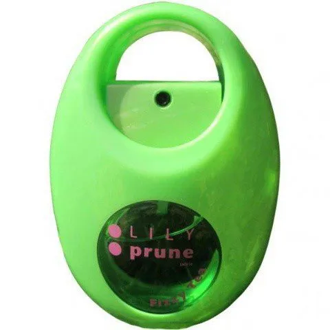 Ulric de Varens Lily Prune - Fizzy Tea parfüm şişesi