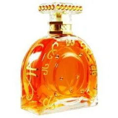 M. Micallef Note Ambrée perfume bottle