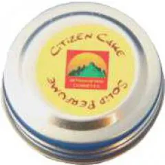 Heymountain Cosmetics Citizen Cake parfüm şişesi