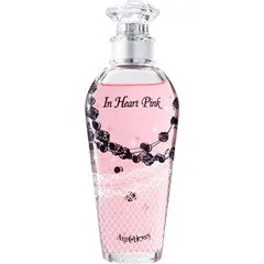 Angel Heart Angel Honey In Heart Pink / エンジェルハニー インハートピンク parfüm şişesi