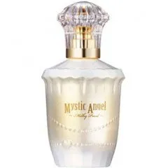 Angel Heart Mystic Angel Milky Pearl / ミスティックエンジェル ミルキーパール parfüm şişesi