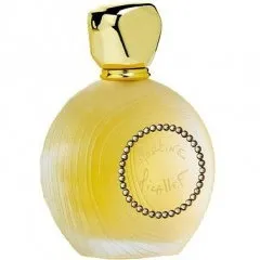 M. Micallef Mon Parfum parfüm şişesi