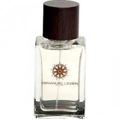 Emmanuel Levain Marron perfume bottle
