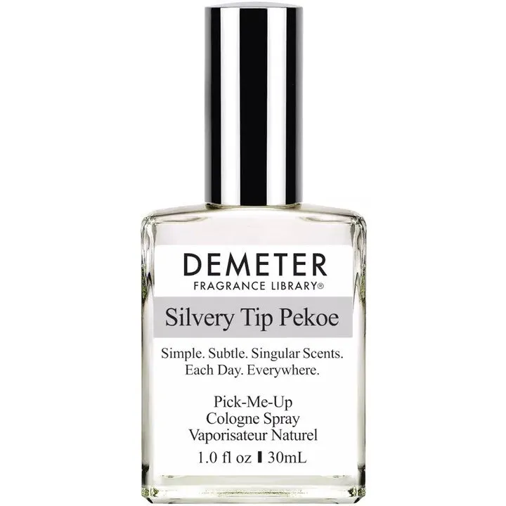 Demeter Fragrance Library Silvery Tip Pekoe (Cologne) parfüm şişesi
