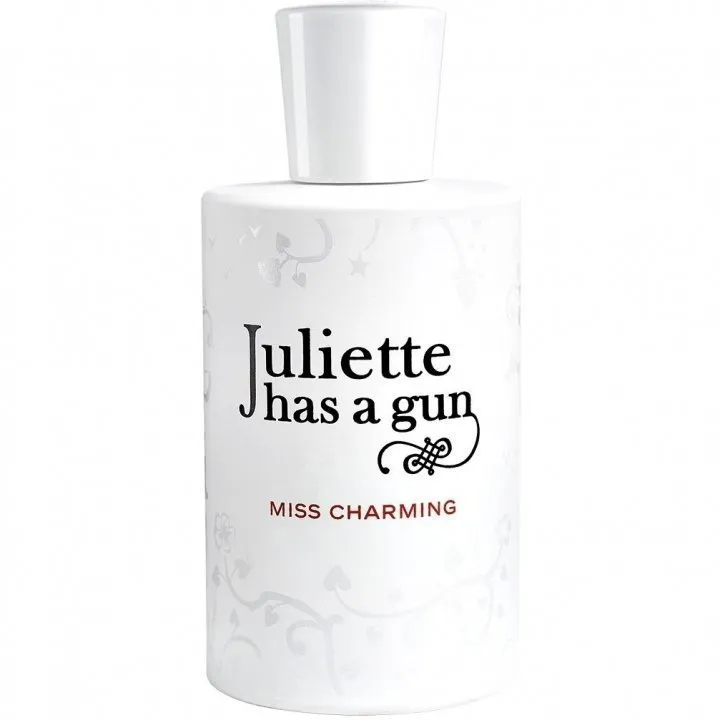Juliette Has A Gun Miss Charming parfüm şişesi
