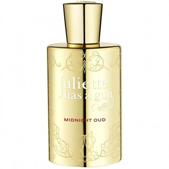 Juliette Has A Gun Midnight Oud parfüm şişesi