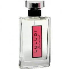 Segreti di Lucca Luludi - Fiori Nomadi perfume bottle