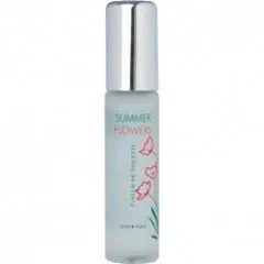Milton-Lloyd Summer Flowers (Parfum de Toilette) parfüm şişesi